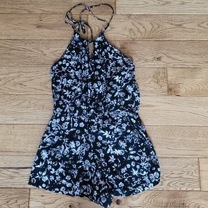Cute and Comfy Romper